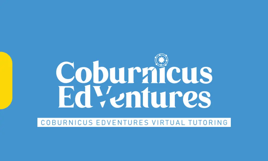 Online Tutoring Services | Coburnicus EdVentures