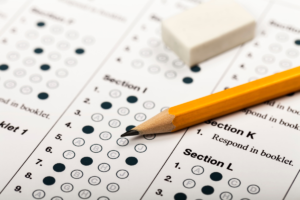 Test Prep Students: The Essential Key to Unlocking Academic Confidence