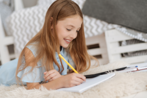 The Secret to Academic Success: Best Study Habits for Students in Grades 3–5