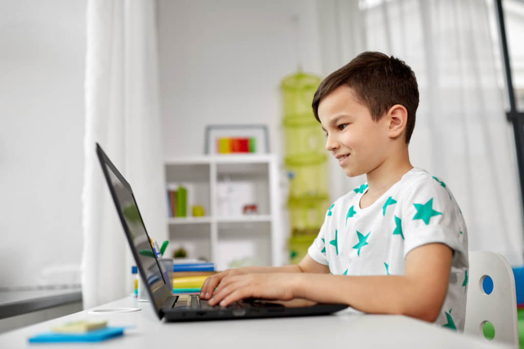Online Tutoring | Coburnicus EdVentures