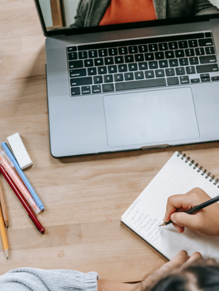 Coburnicus EdVentures Website