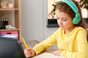 Study Habits Every Elementary Student Should Learn by Grade 5