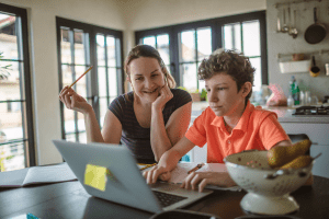 The September Blueprint: Getting Your Child Back-to-School Ready in August